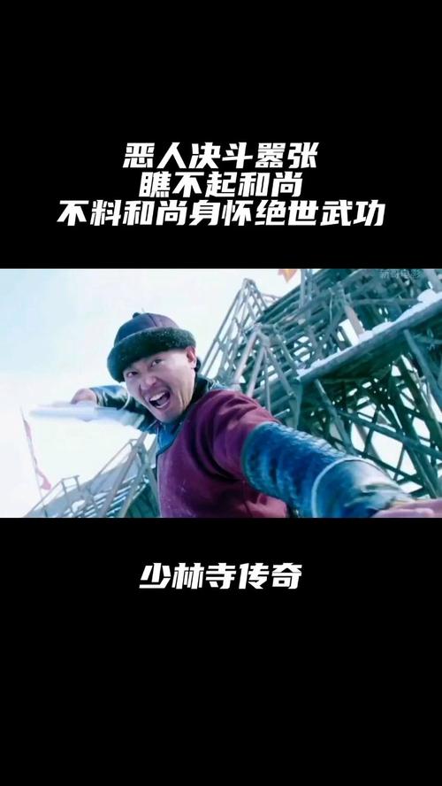 少林传奇:林若凡成仙之路 少林传奇:林若凡成仙之路