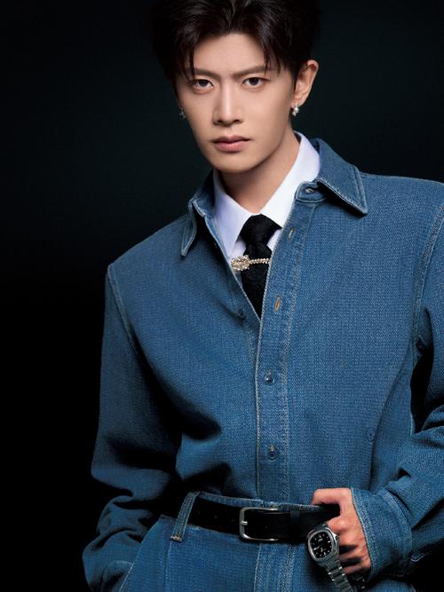 任嘉伦转型新戏《风与潮》,星二代聂子一演技备受期待 任嘉伦转型新戏《风与潮》,星二代聂子一演技备受期待