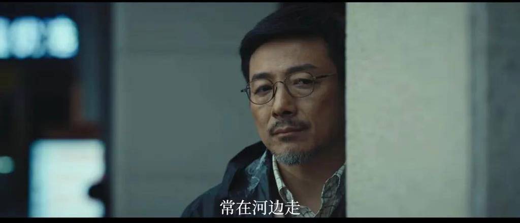 黄雀：祖峰演技逆袭，反扒剧口碑逆袭