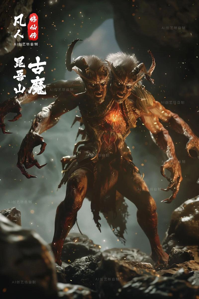 韩立得机械兽，叶师叔遇刺死
