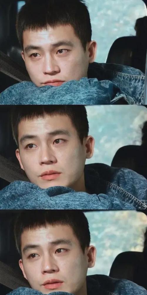 欧豪逆袭之路：从歌手到硬汉小生，年代剧《生万物》引期待