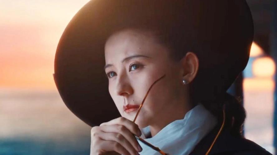热依扎演技炸！《灼灼韶华》禇韶华太圈粉