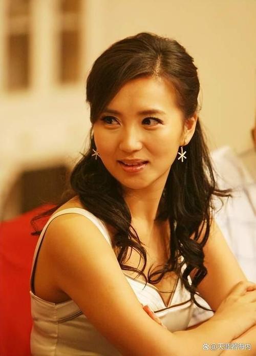 陈好演温柔妈妈太真实！这就是我的生活写照
