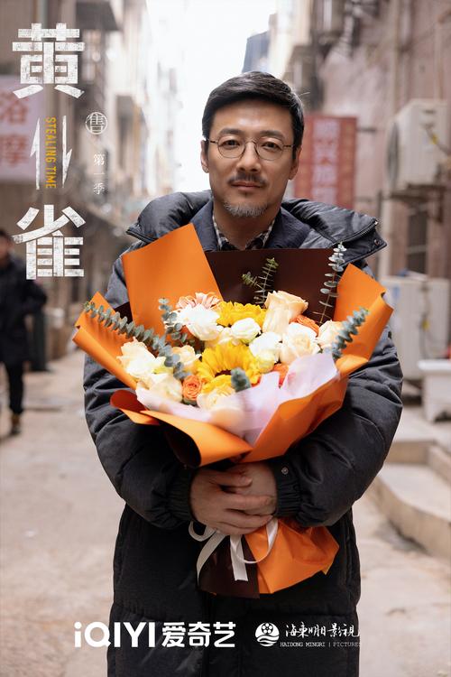黄雀结局热议:谁是剧中最聪明之人? 黄雀结局热议:谁是剧中最聪明之人?