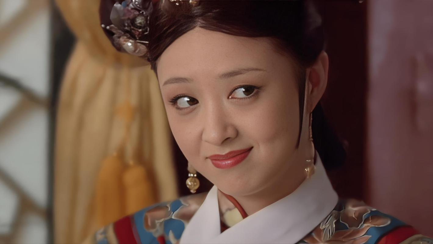 袁姗姗演技出戏，蒋欣自然舒服，选角长点心！