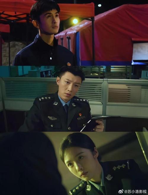 燃罪开播：悬疑火案剧，实力演员演绎家族恩仇