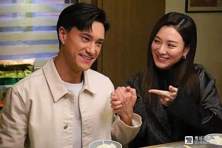 TVB首部AI短剧《在我心中，你是独一无二》免费看