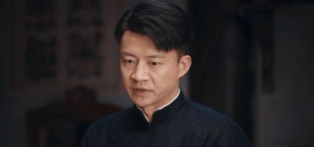唐曾《灼灼韶华》陈大顺获赞全民好老公