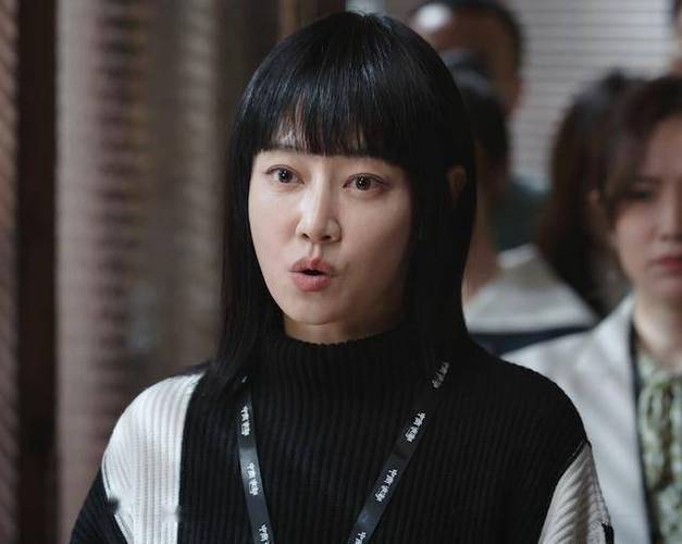 《蔷薇风暴》开播：实力派演绎女投资人逆袭传奇