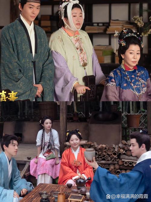 《芬芳喜事》9月开播，戚薇抓娃娃综艺欢乐多！