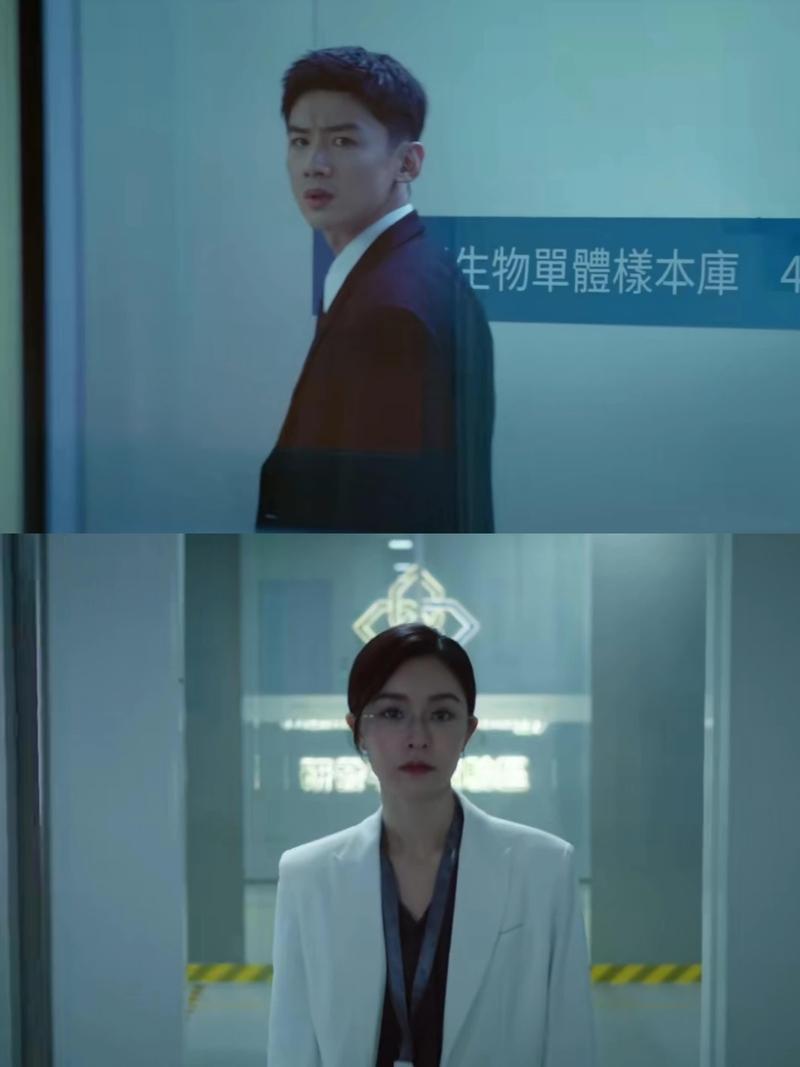 悬疑剧《不眠日》揭秘 时间循环中谁是乌贼？