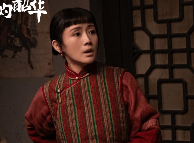 《灼灼韶华》开播争议大，女主人设太完美，选角有问题的电视剧评价
