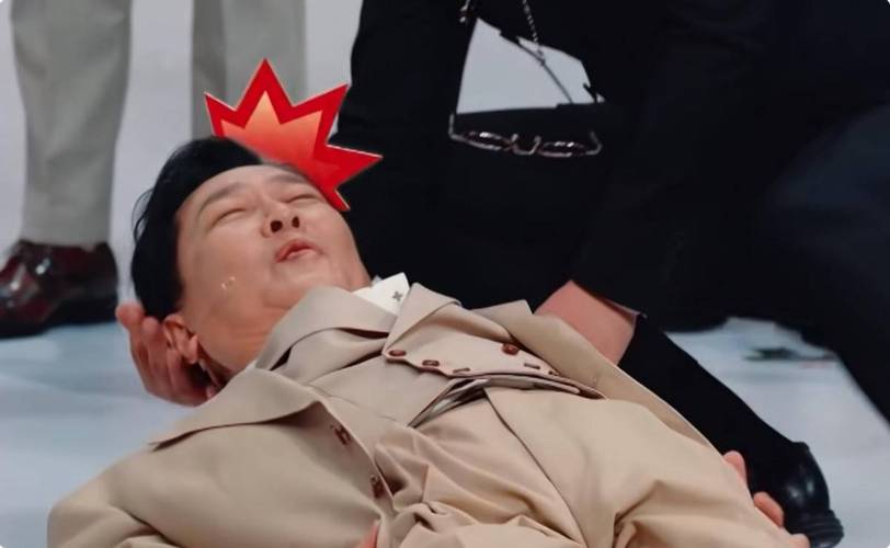 沈腾唐国强《王牌9》封神，笑点密集超欢乐！