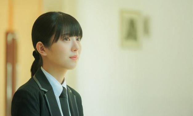 《不久，就要永别了》新剧照 森田望智携手光石研，殡仪馆实习女孩与严格策划师搭档！