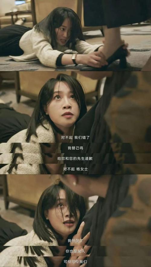 病态爱恋：苏真真与顾己鸣的权力对决