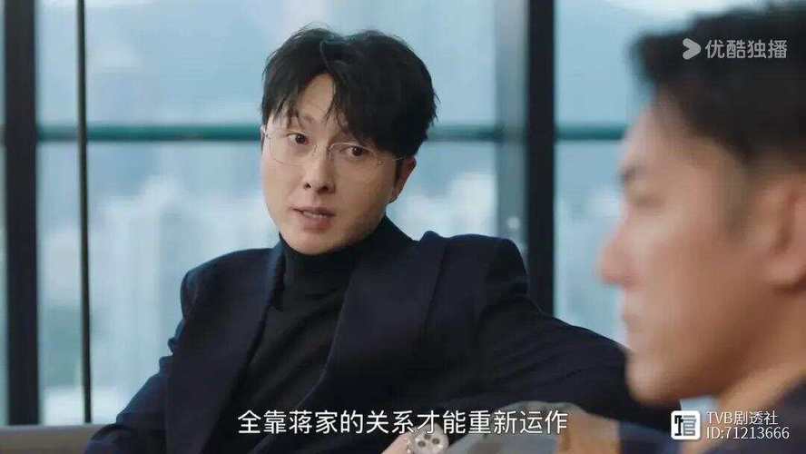 王浩信：视帝加冕背后的曲折人生