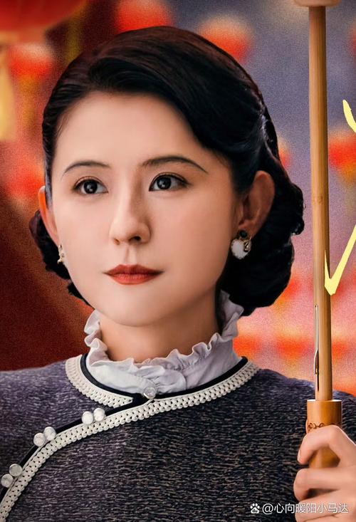 《灼灼韶华》演员演技炸裂，谁是你心中的最佳？