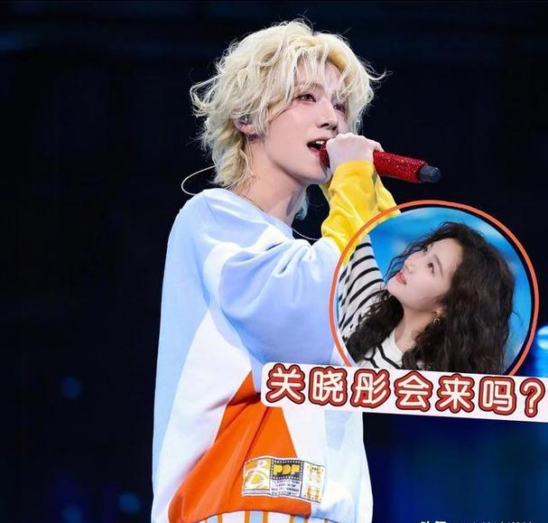 鹿晗王力宏开唱 关晓彤看汪苏泷引猜测 鹿晗王力宏开唱 关晓彤看汪苏泷引猜测