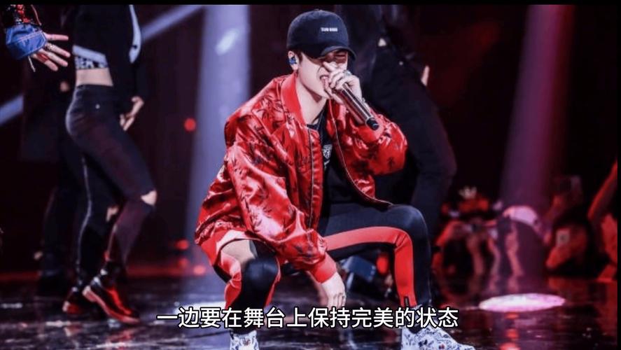 王嘉尔缺席新说唱2025,谁将担导师重任? 王嘉尔缺席新说唱2025,谁将担导师重任?