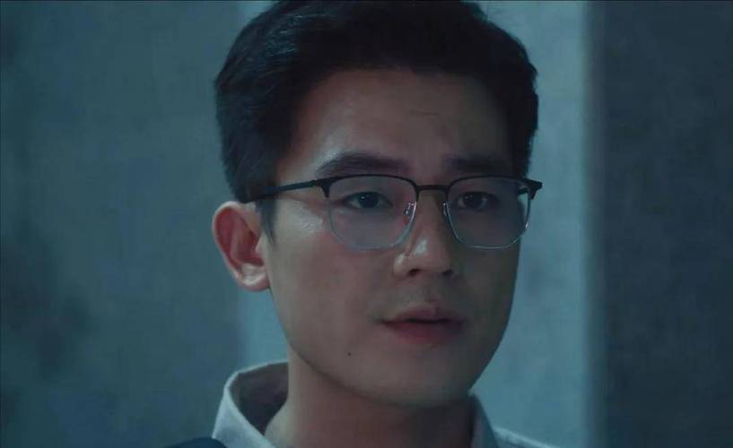 北上:邵星池亲情救赎,家庭纠葛剧 北上:邵星池亲情救赎,家庭纠葛剧