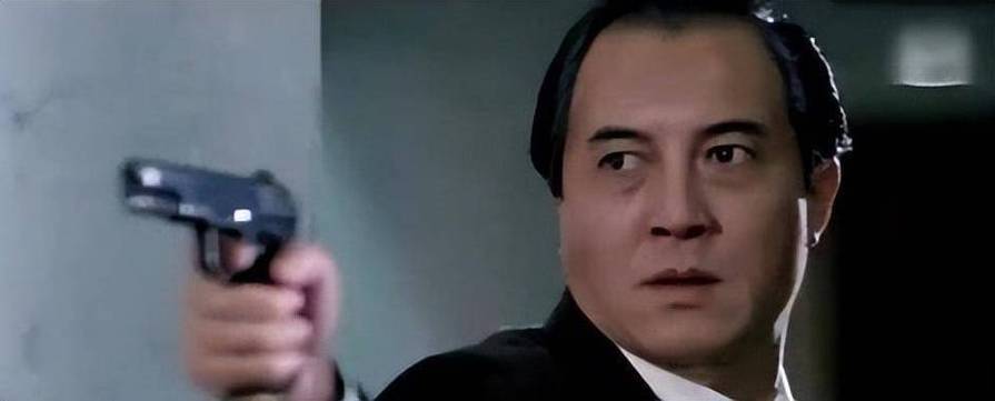 柯俊雄 台湾影坛狠人影帝传奇