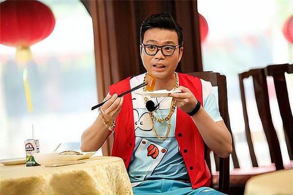 王迅离开《极限挑战》，老观众失落