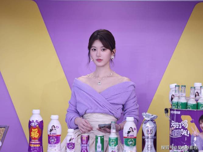赵露思回应直播取消 品牌推责粉丝不信我