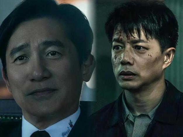 《猎狐行动》4月4日上映,梁朝伟段奕宏演绎174亿惊天秘密 《猎狐行动》4月4日上映,梁朝伟段奕宏演绎174亿惊天秘密