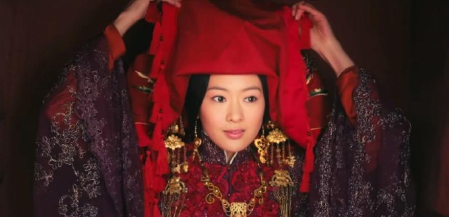 刘奕君童瑶主演《足迹》，60年风云上海洋房剧！