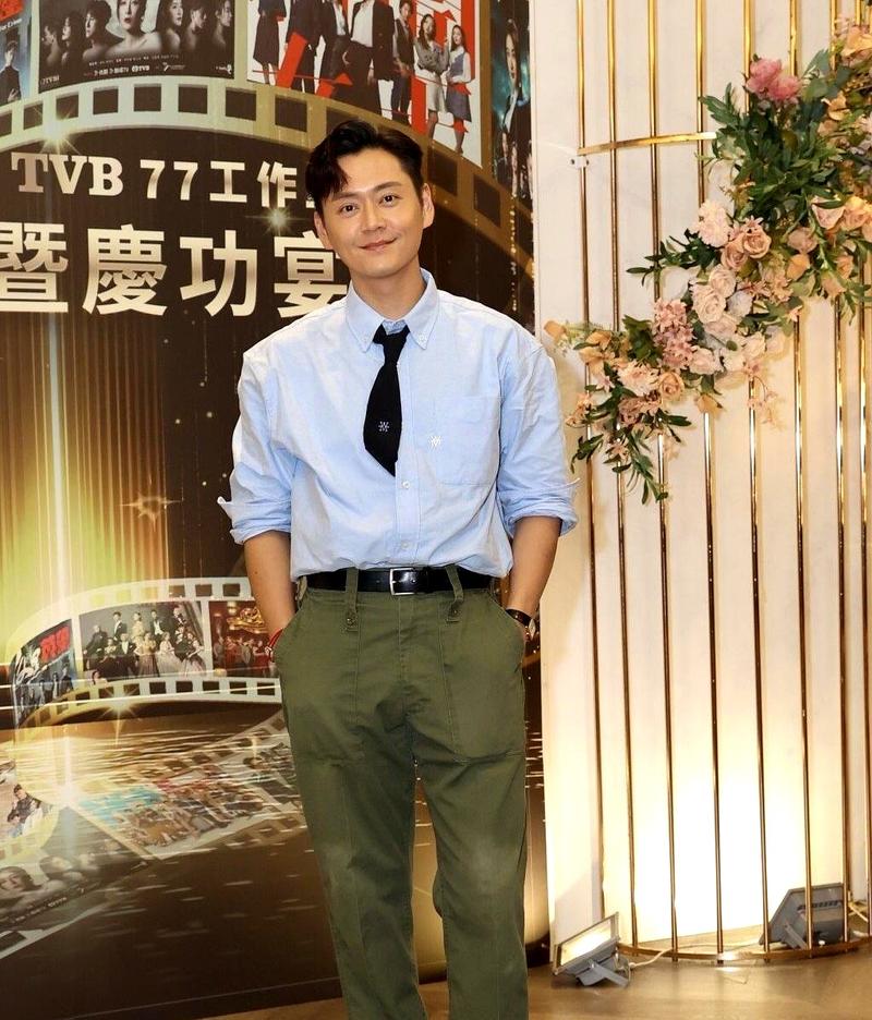 TVB新剧收视爆表!张振朗脚吃意大利面,视帝之路引热议 TVB新剧收视爆表!张振朗脚吃意大利面,视帝之路引热议