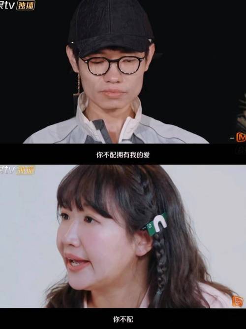 麦琳综艺事件:形象危机与公众反思 麦琳综艺事件:形象危机与公众反思