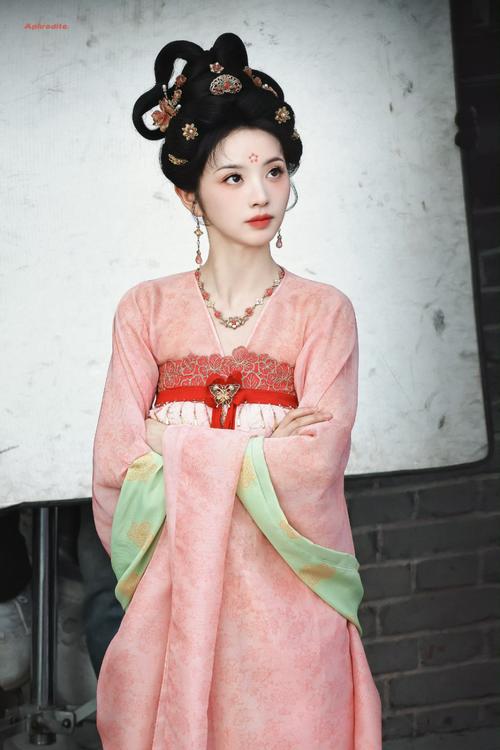 《子夜归》古装剧，田曦薇变猫县主，美女云集！