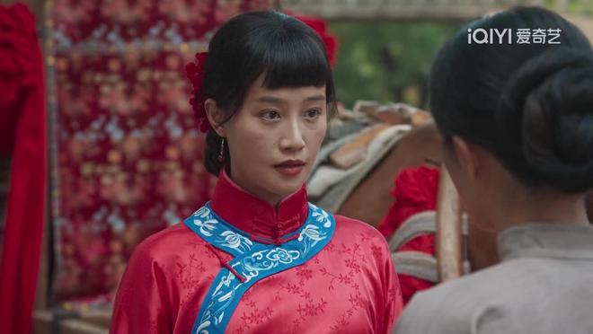 宁学祥择偶记 从露露到银子,为何最终选了会持家的她? 宁学祥择偶记 从露露到银子,为何最终选了会持家的她?