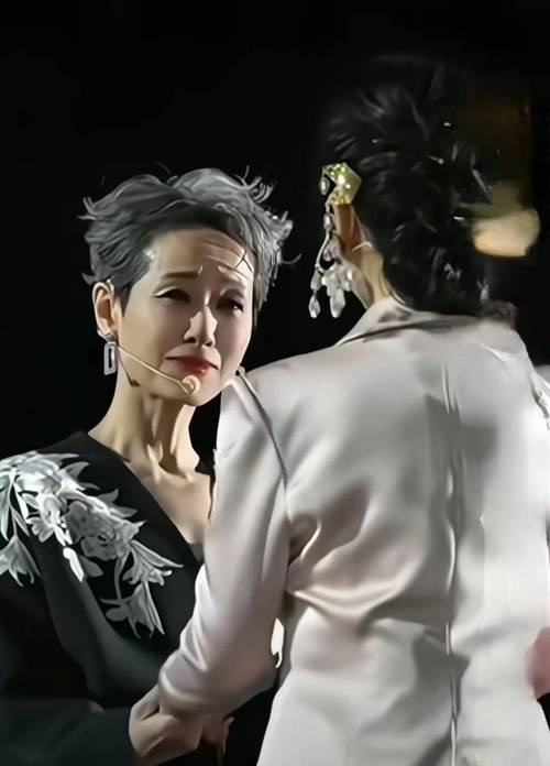 浪姐6叶童刘晓庆惊艳演出:挑战年龄,演绎不老传奇 浪姐6叶童刘晓庆惊艳演出:挑战年龄,演绎不老传奇