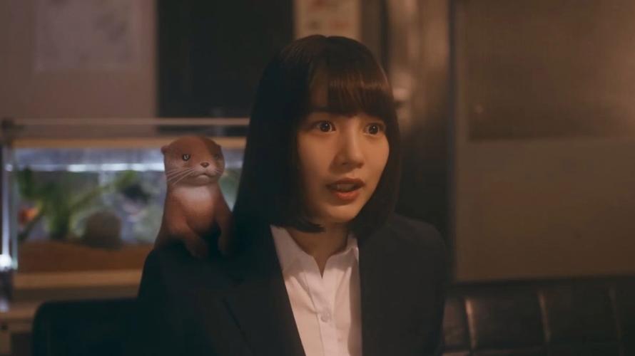 幸福伽菜子：职场杀手剧引发热议