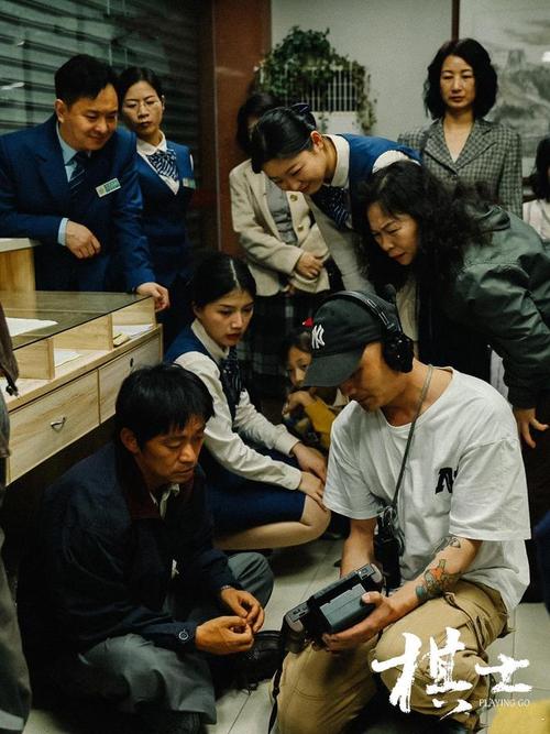《棋士》悬疑剧热议:情妇警嫂形象颠覆,演技谁更胜一筹? 《棋士》悬疑剧热议:情妇警嫂形象颠覆,演技谁更胜一筹?
