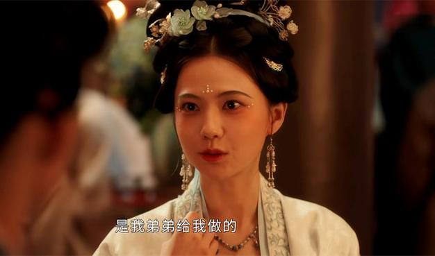 清明上河图密码终揭秘:赵离皇室身世之谜 清明上河图密码终揭秘:赵离皇室身世之谜