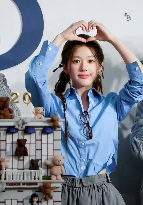 赵露思芒果TV综艺引争议,真相如何?敬请关注! 赵露思芒果TV综艺引争议,真相如何?敬请关注!