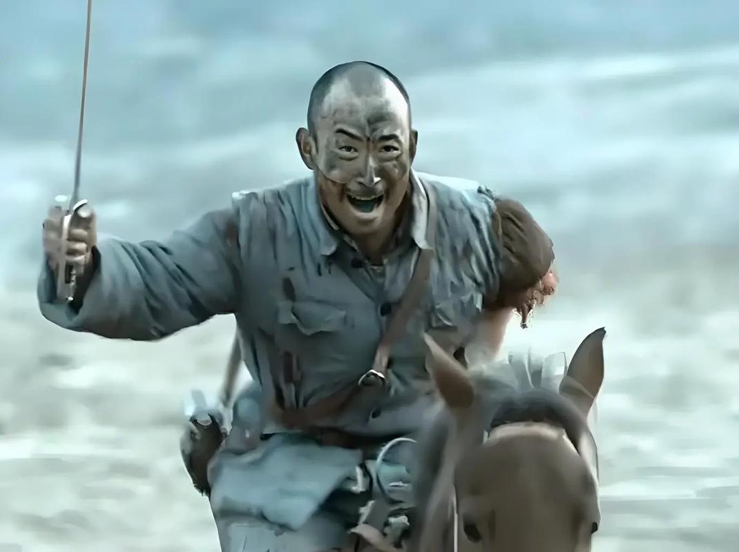 亮剑:战争剧中的惊悚细节与人性冲突 亮剑:战争剧中的惊悚细节与人性冲突