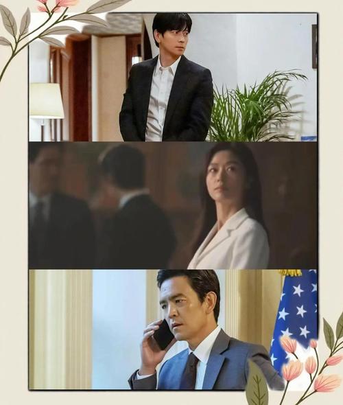 《暴风圈》评分高却抹黑中国，全智贤姜栋元演技引争议