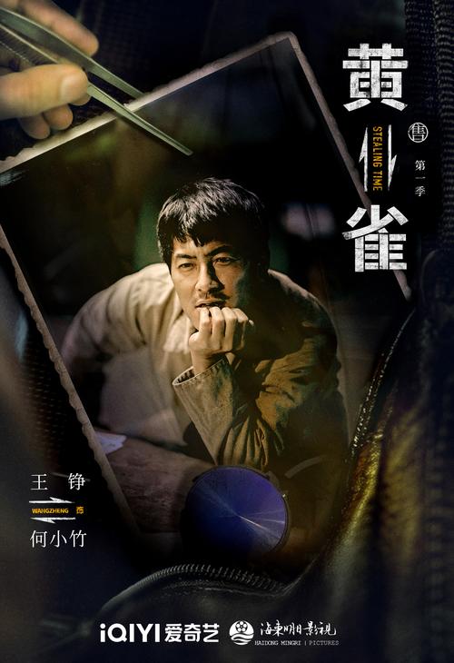 黄雀:演技派反扒奇案,悬疑探案新视角 黄雀:演技派反扒奇案,悬疑探案新视角