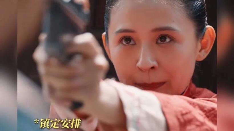 热依扎演技获赞扮相被吐槽,《灼灼韶华》大女主剧引关注 热依扎演技获赞扮相被吐槽,《灼灼韶华》大女主剧引关注