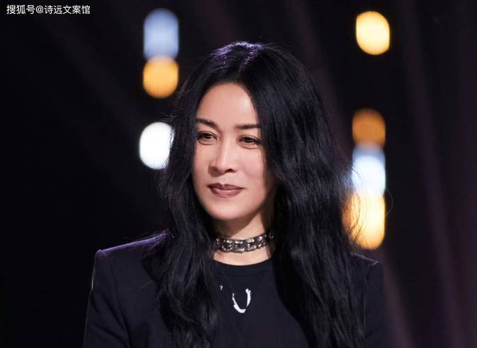 那英变温柔？脾气还是那么爆？