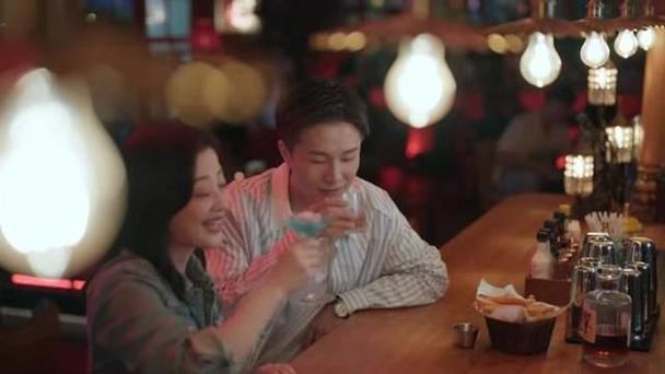 婚外情陷阱：沈青刘丽娜杀猪盘警示录