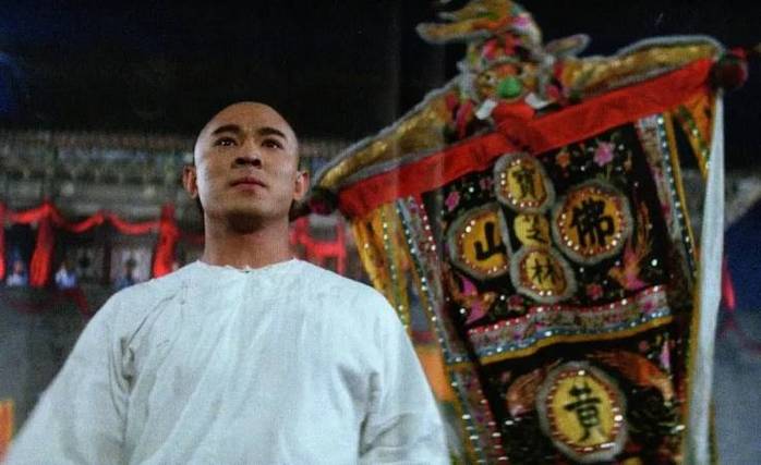 镖人:吴京李连杰谢霆锋主演,武侠巨制2025来袭 镖人:吴京李连杰谢霆锋主演,武侠巨制2025来袭