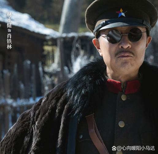央视《归队》胡军李乃文领衔，实景拍摄再现抗联艰辛，口碑能否再创新高？