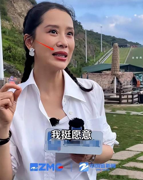 浪姐第六季回归!海清倡议,实力派齐聚,谁将脱颖而出? 浪姐第六季回归!海清倡议,实力派齐聚,谁将脱颖而出?