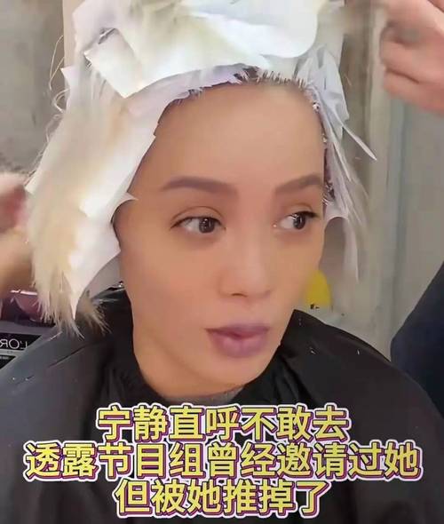 《一路繁花2》宁静刘嘉玲何赛飞未播先火，碰撞引期待