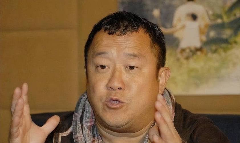 TVB没落？曾志伟接手能否救市？