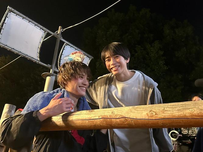 Netflix震撼短剧混沌少年时:深入青少年心理 Netflix震撼短剧混沌少年时:深入青少年心理